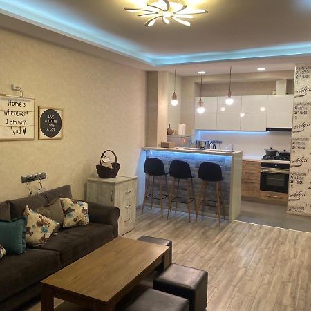 Apartmán Batumi Heaven Exteriér fotografie