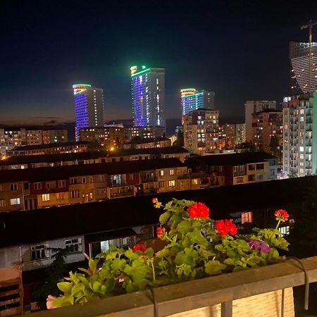 Apartmán Batumi Heaven Exteriér fotografie