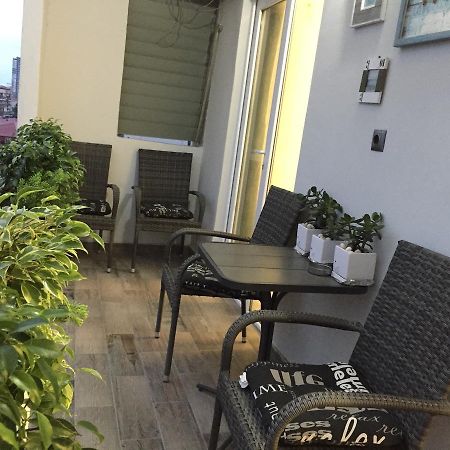 Apartmán Batumi Heaven Exteriér fotografie