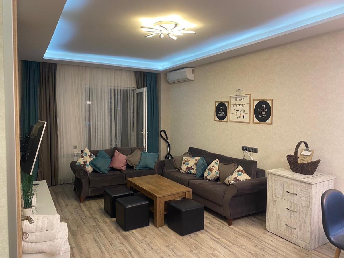 Apartmán Batumi Heaven Exteriér fotografie