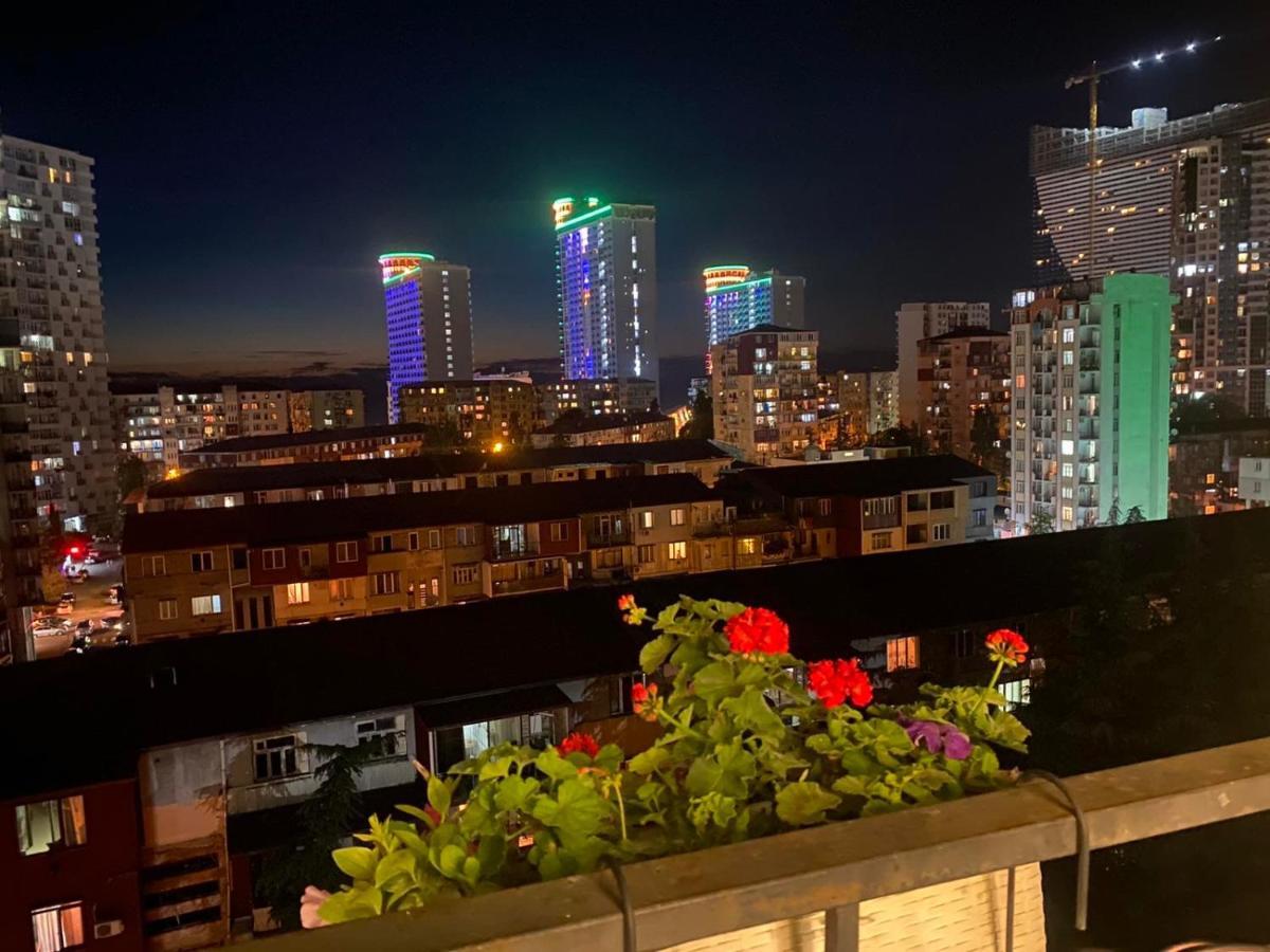 Apartmán Batumi Heaven Exteriér fotografie