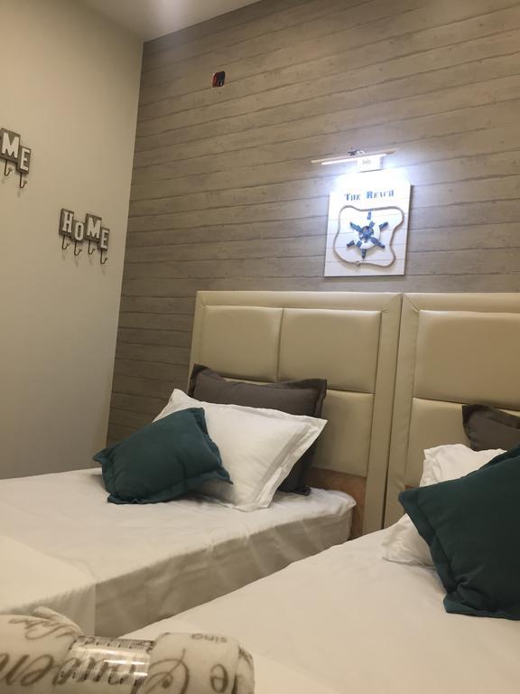 Apartmán Batumi Heaven Exteriér fotografie