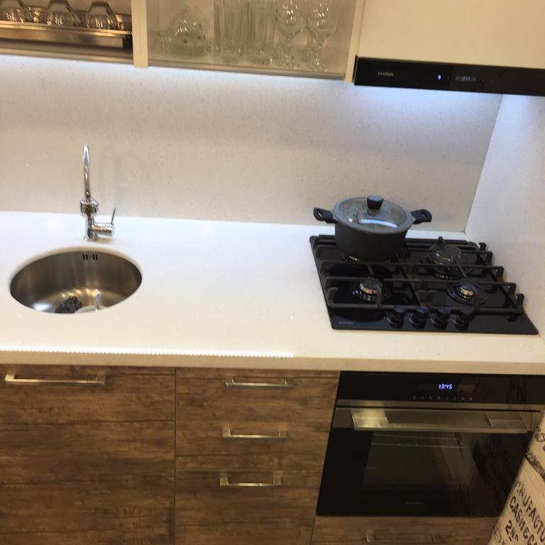 Apartmán Batumi Heaven Exteriér fotografie
