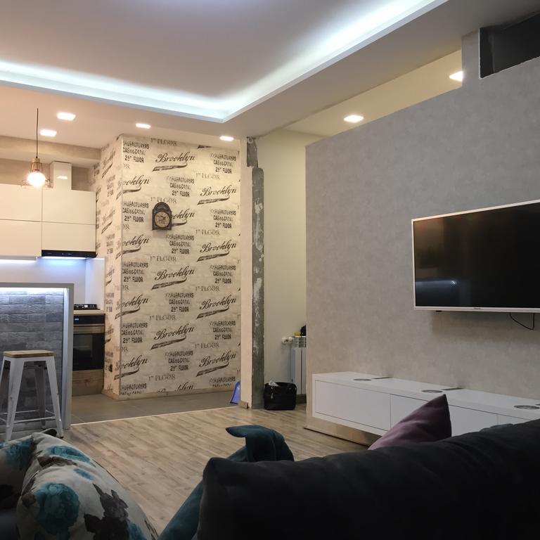 Apartmán Batumi Heaven Exteriér fotografie