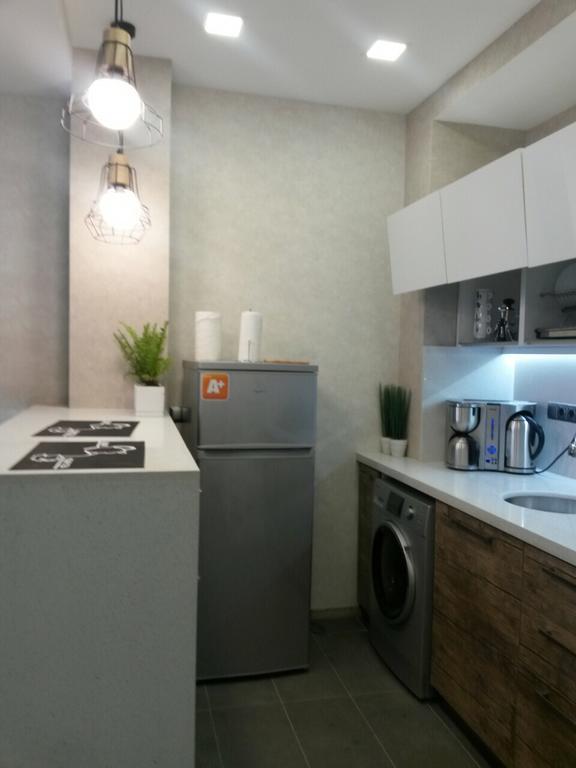 Apartmán Batumi Heaven Exteriér fotografie