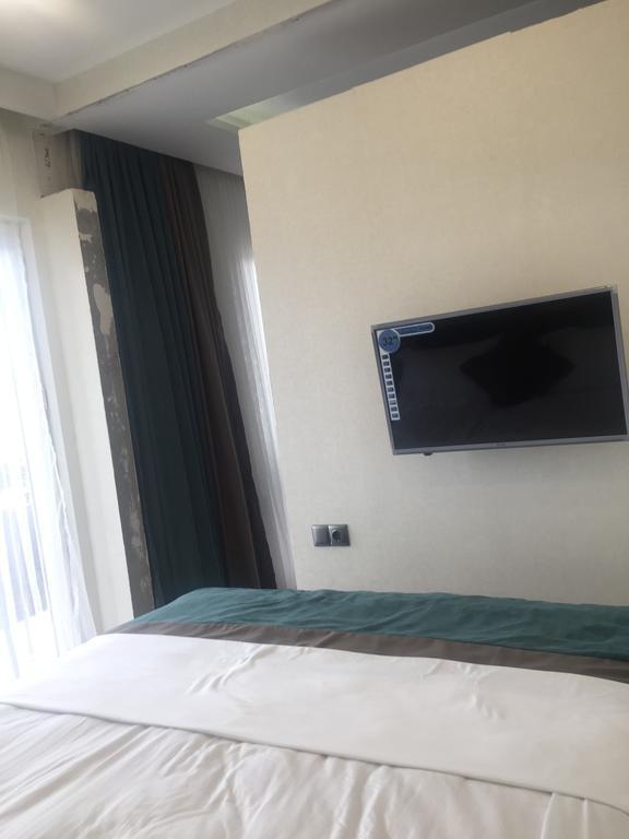 Apartmán Batumi Heaven Exteriér fotografie