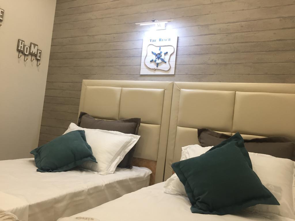 Apartmán Batumi Heaven Exteriér fotografie