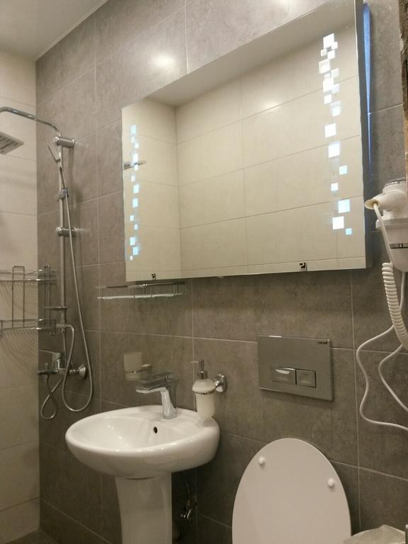 Apartmán Batumi Heaven Exteriér fotografie