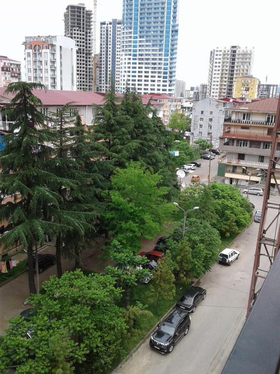 Apartmán Batumi Heaven Exteriér fotografie