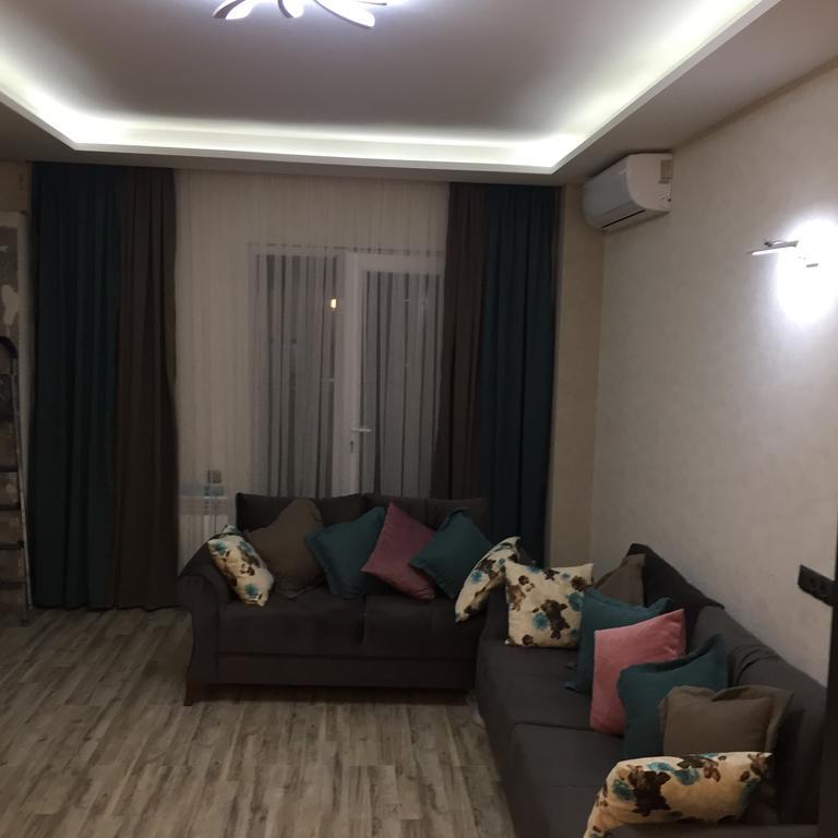 Apartmán Batumi Heaven Exteriér fotografie