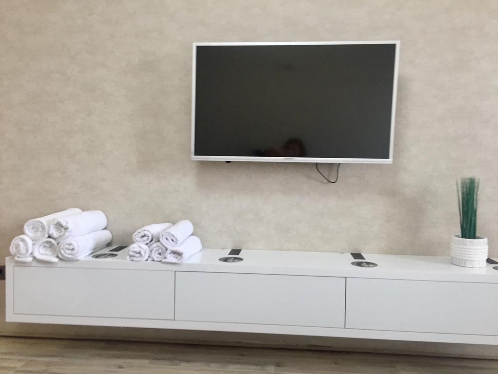Apartmán Batumi Heaven Exteriér fotografie