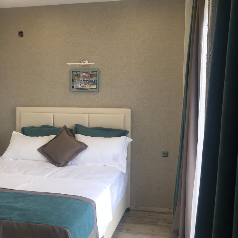 Apartmán Batumi Heaven Exteriér fotografie