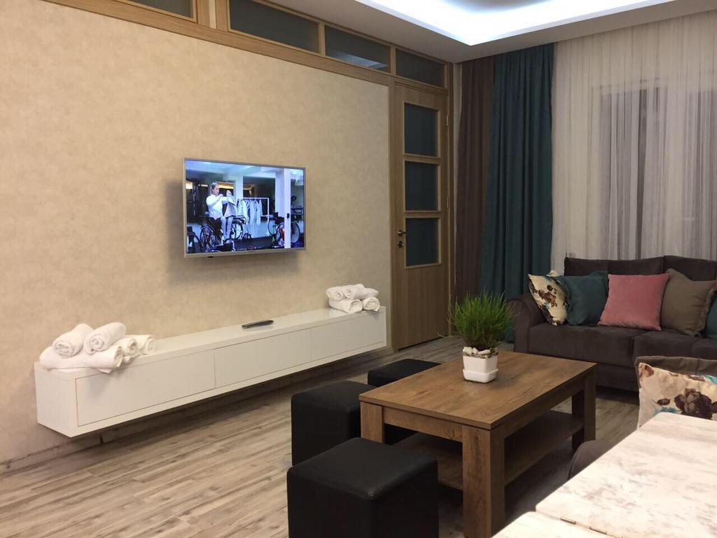Apartmán Batumi Heaven Exteriér fotografie